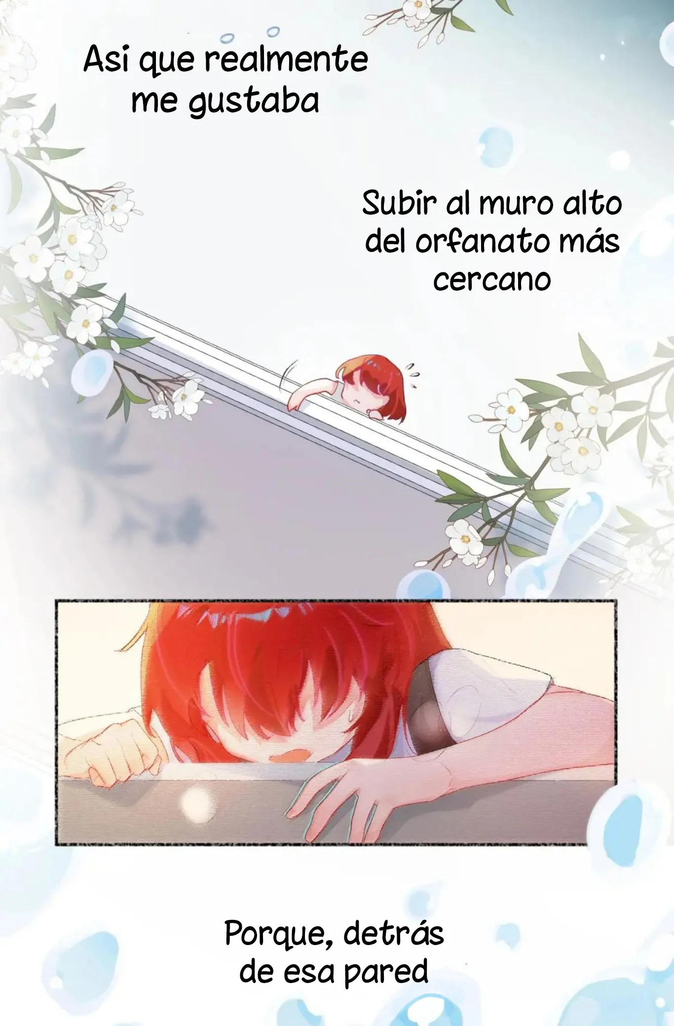 4 Mi novio mutante