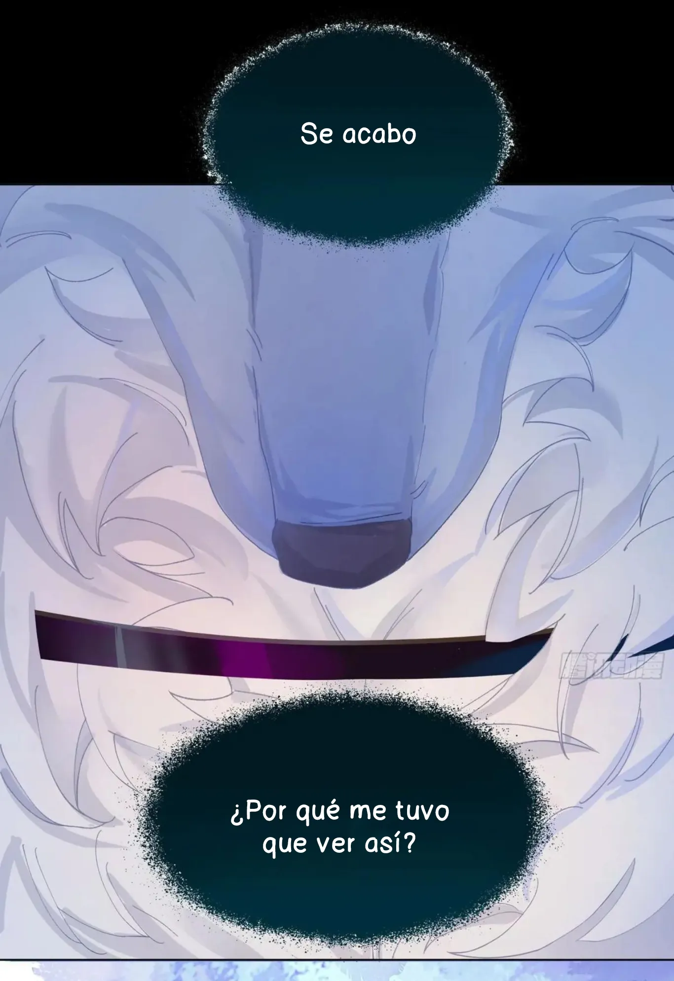 38 Mi novio mutante