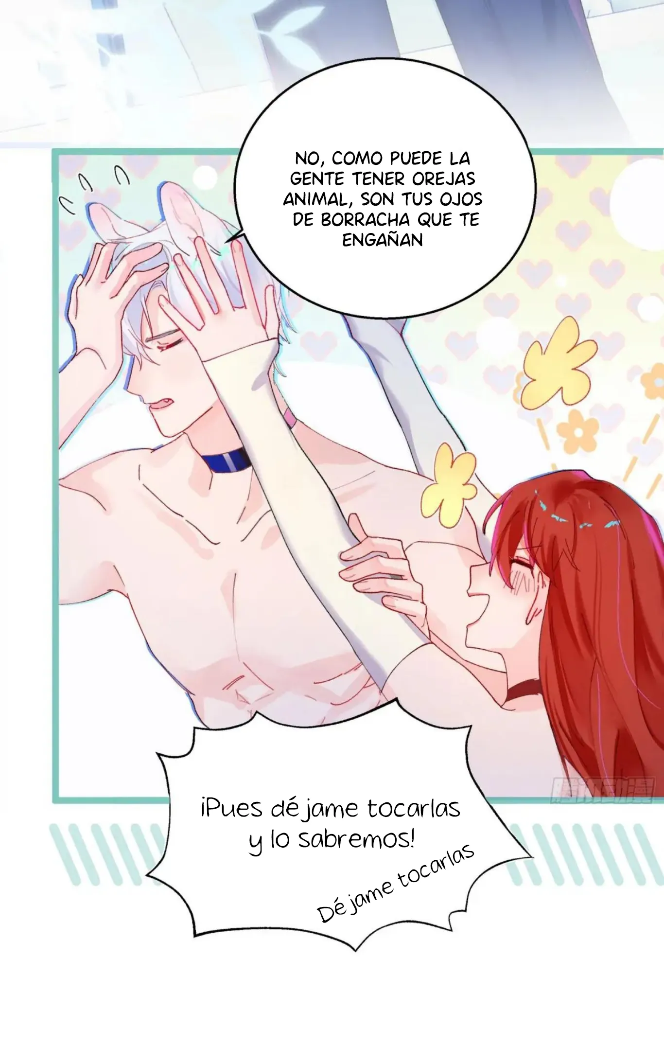 24 Mi novio mutante