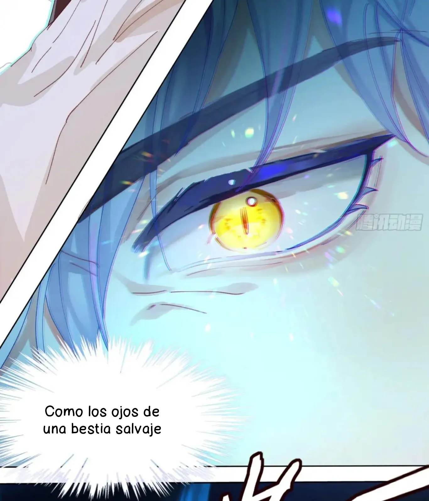 30 Mi novio mutante