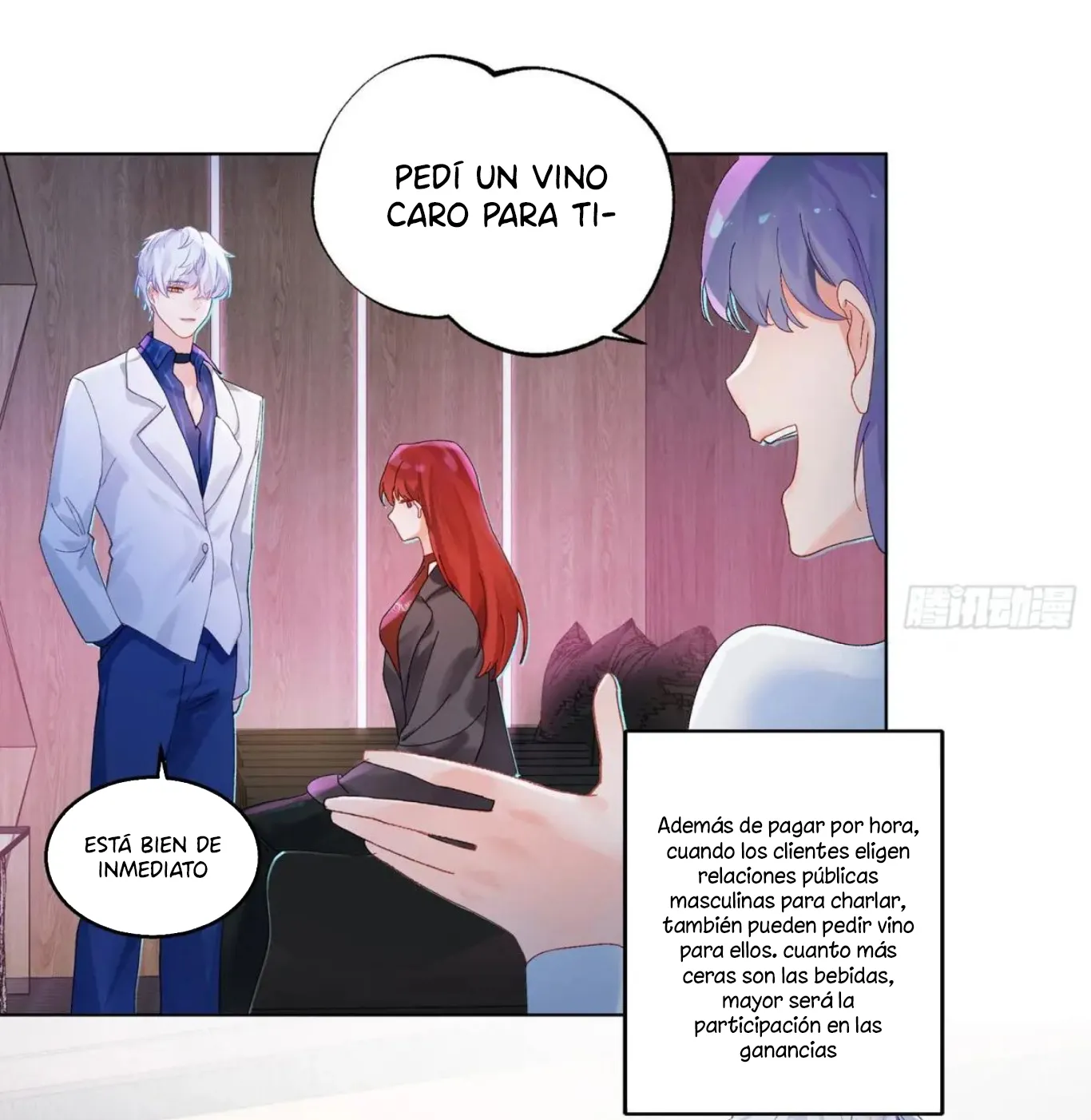 2 Mi novio mutante