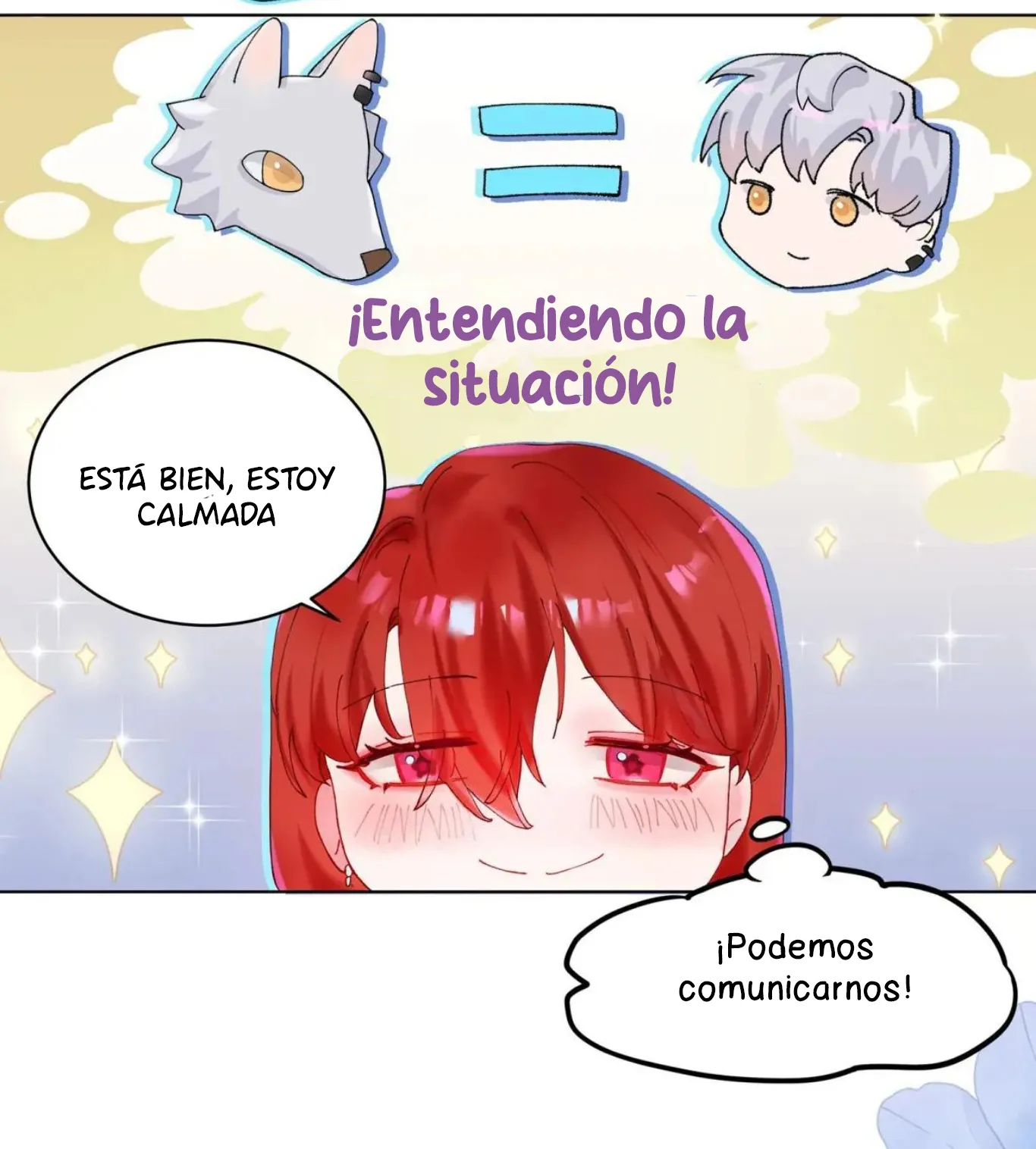 40 Mi novio mutante