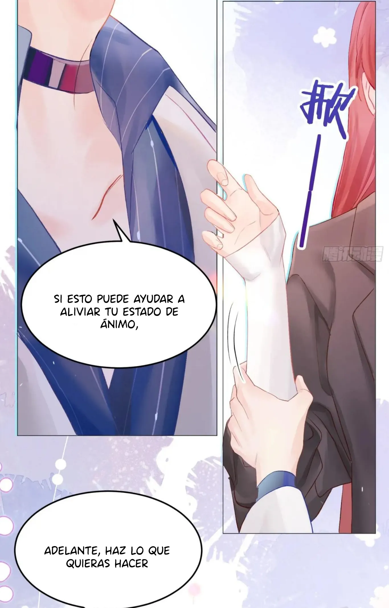 61 Mi novio mutante