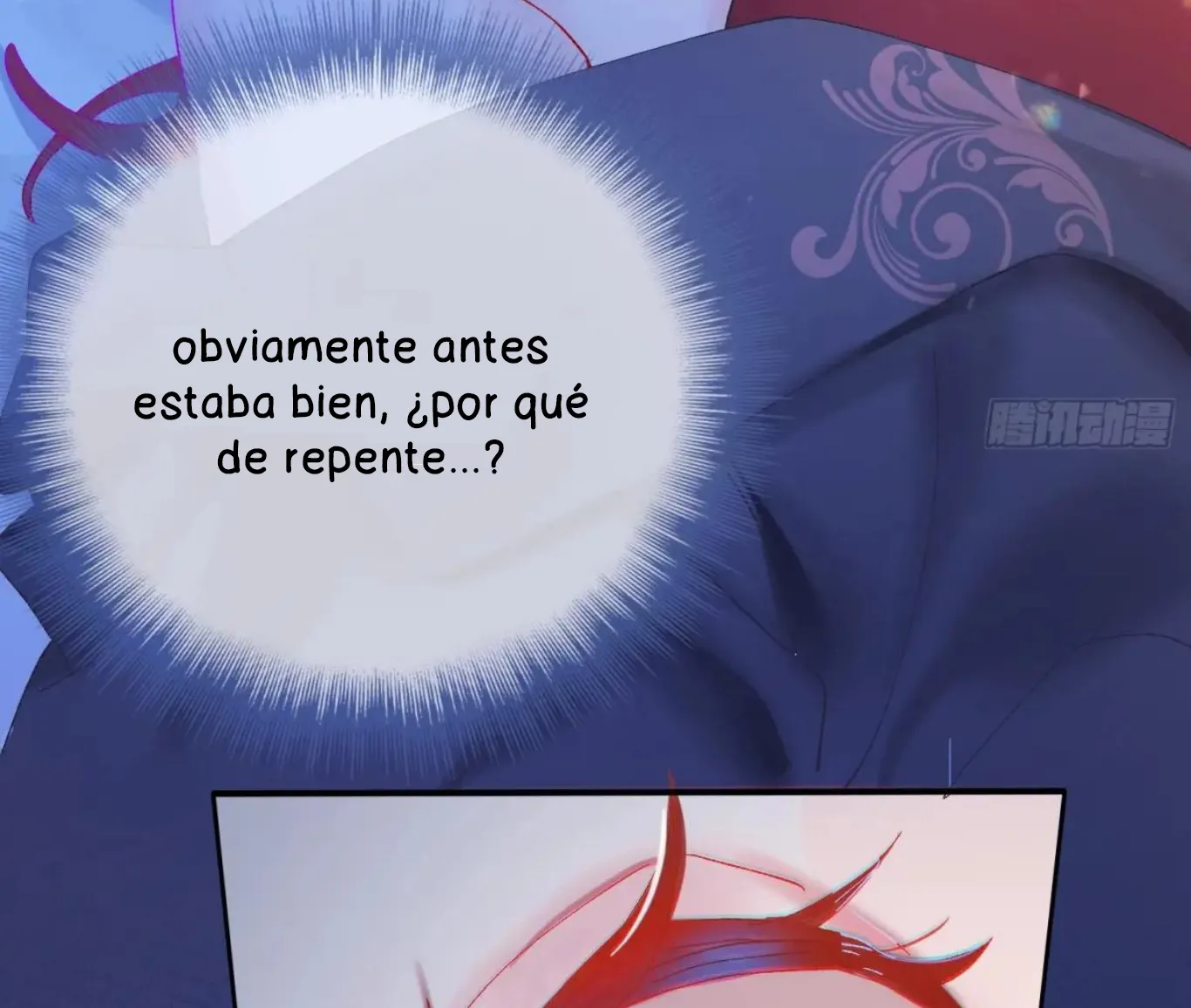 6 Mi novio mutante