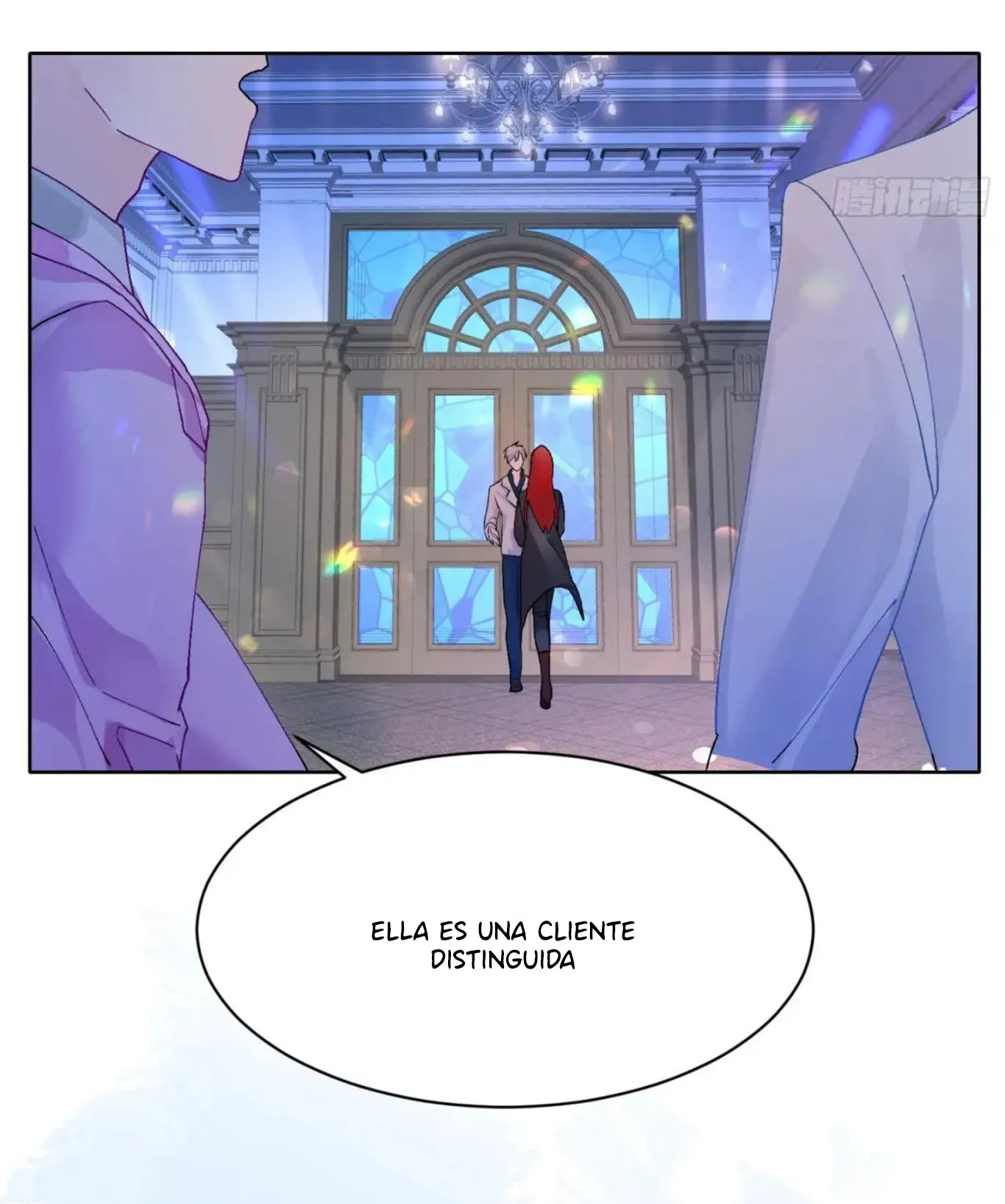 26 Mi novio mutante
