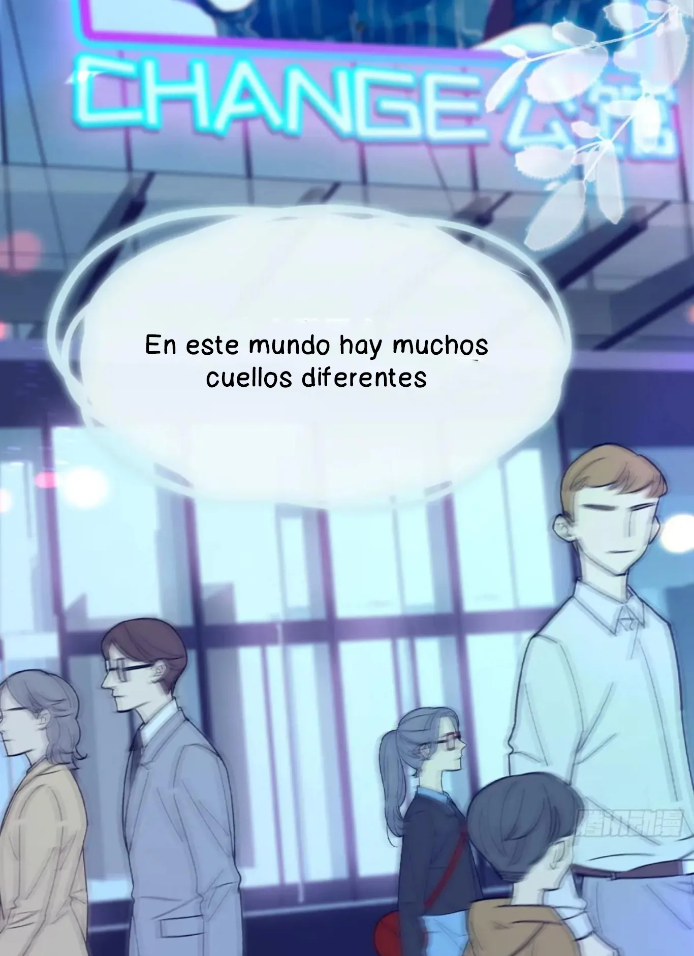 13 Mi novio mutante
