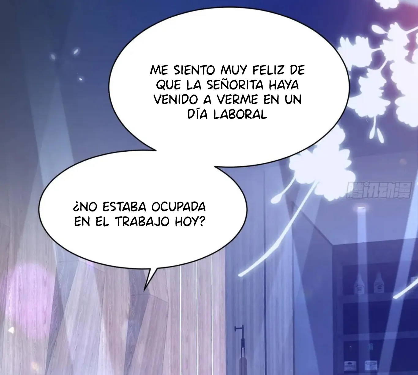 33 Mi novio mutante