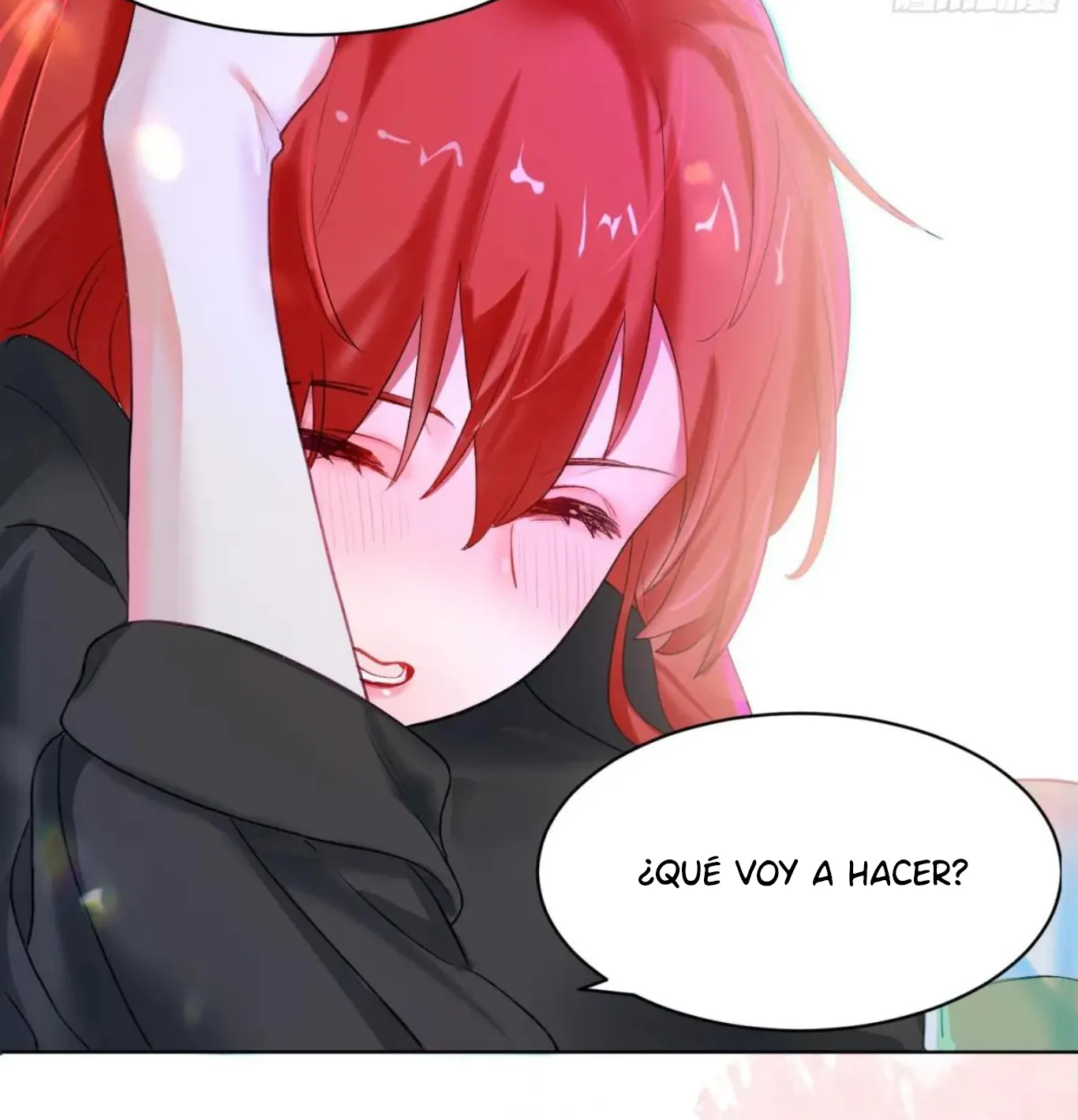 48 Mi novio mutante