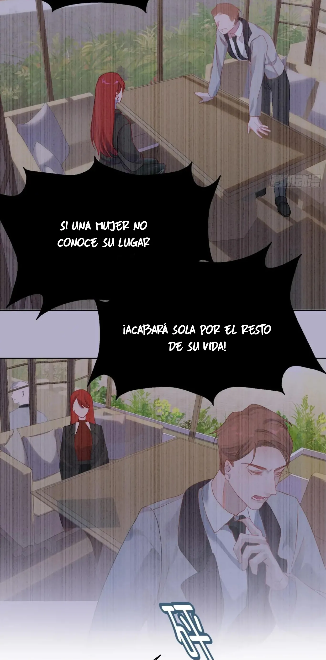 39 Mi novio mutante