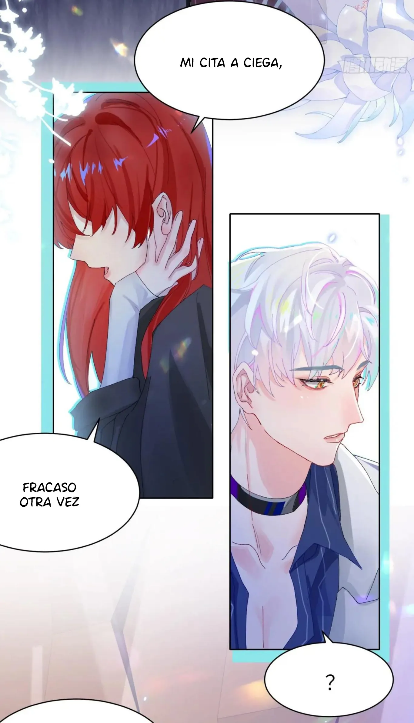 35 Mi novio mutante