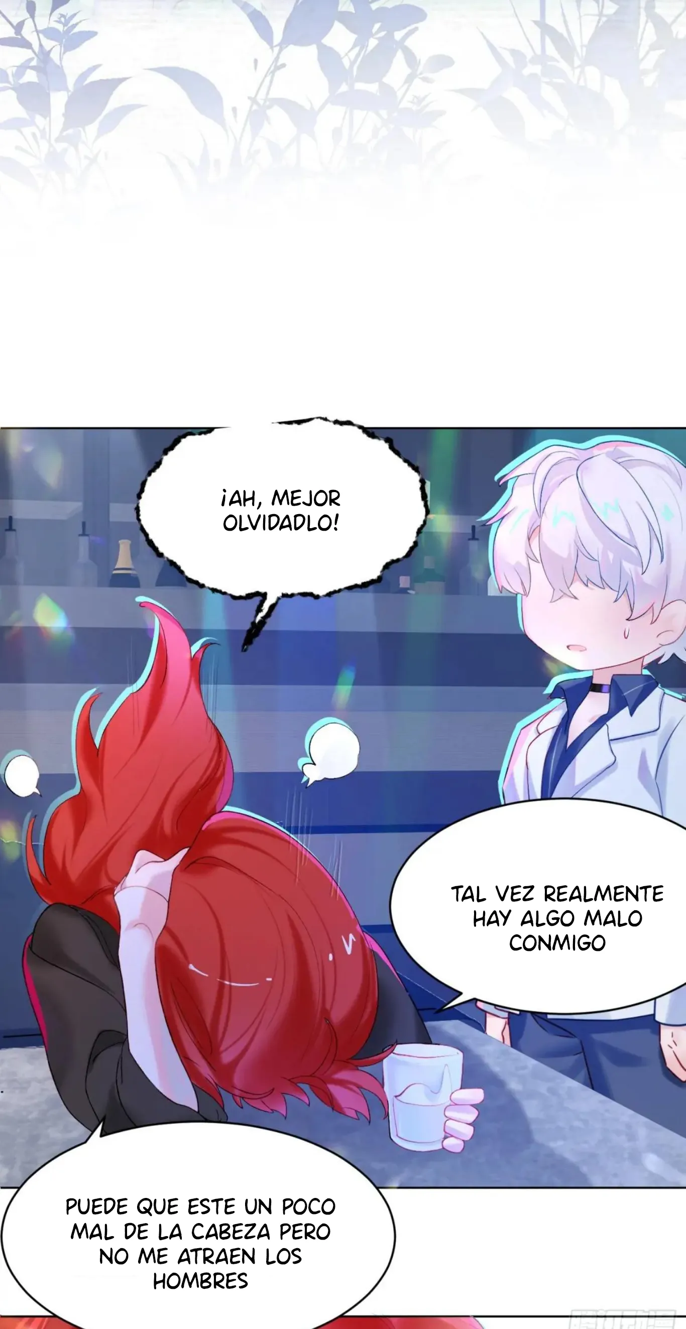 47 Mi novio mutante