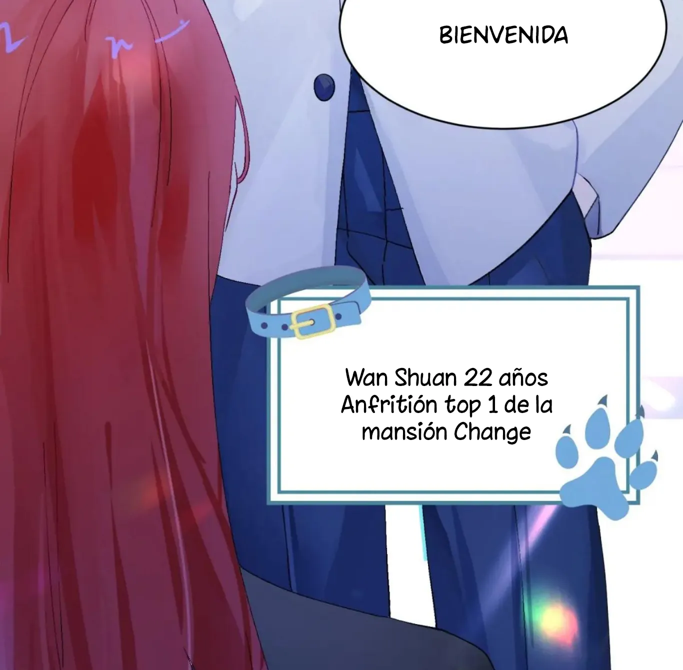 29 Mi novio mutante