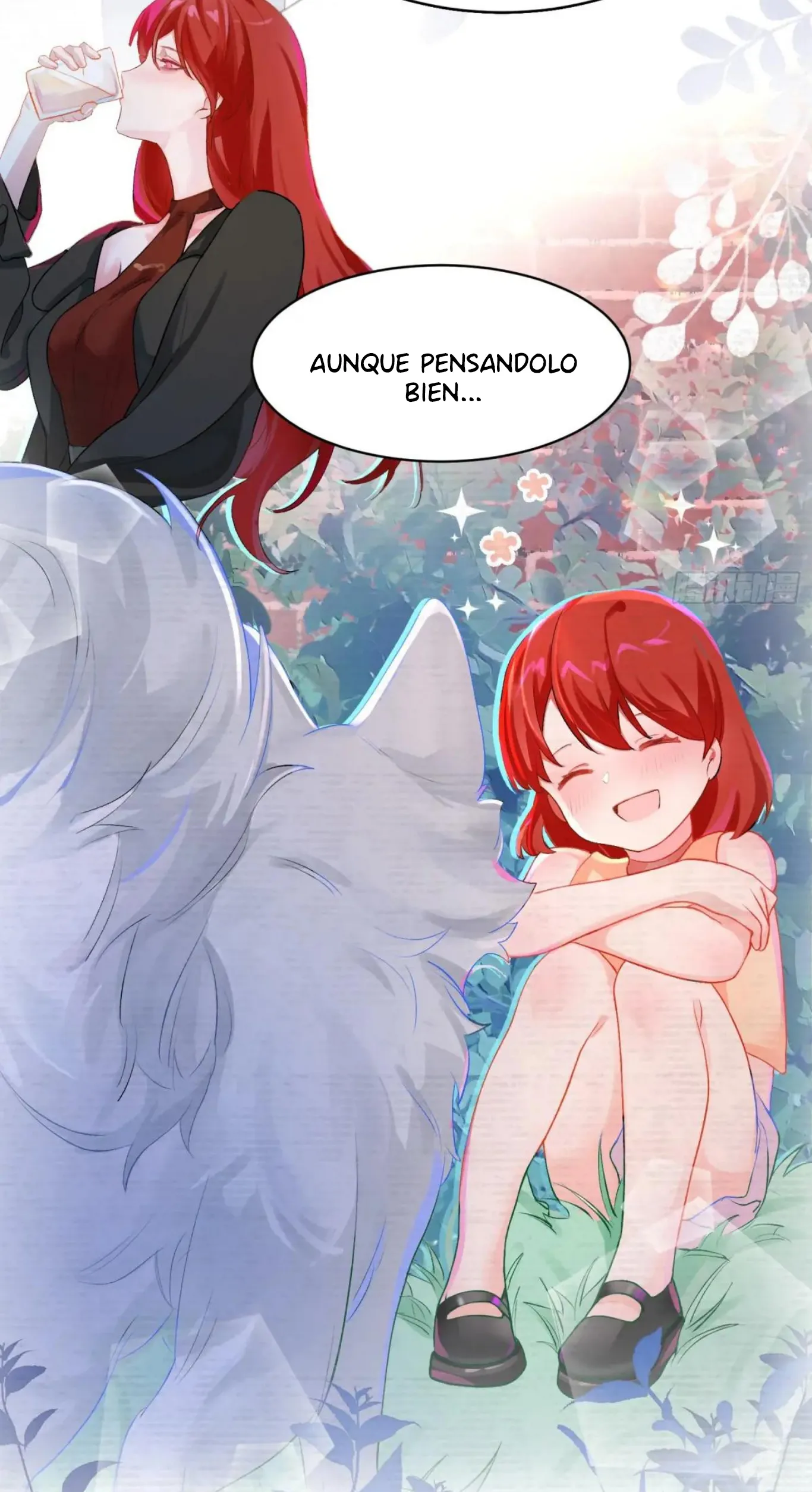 46 Mi novio mutante