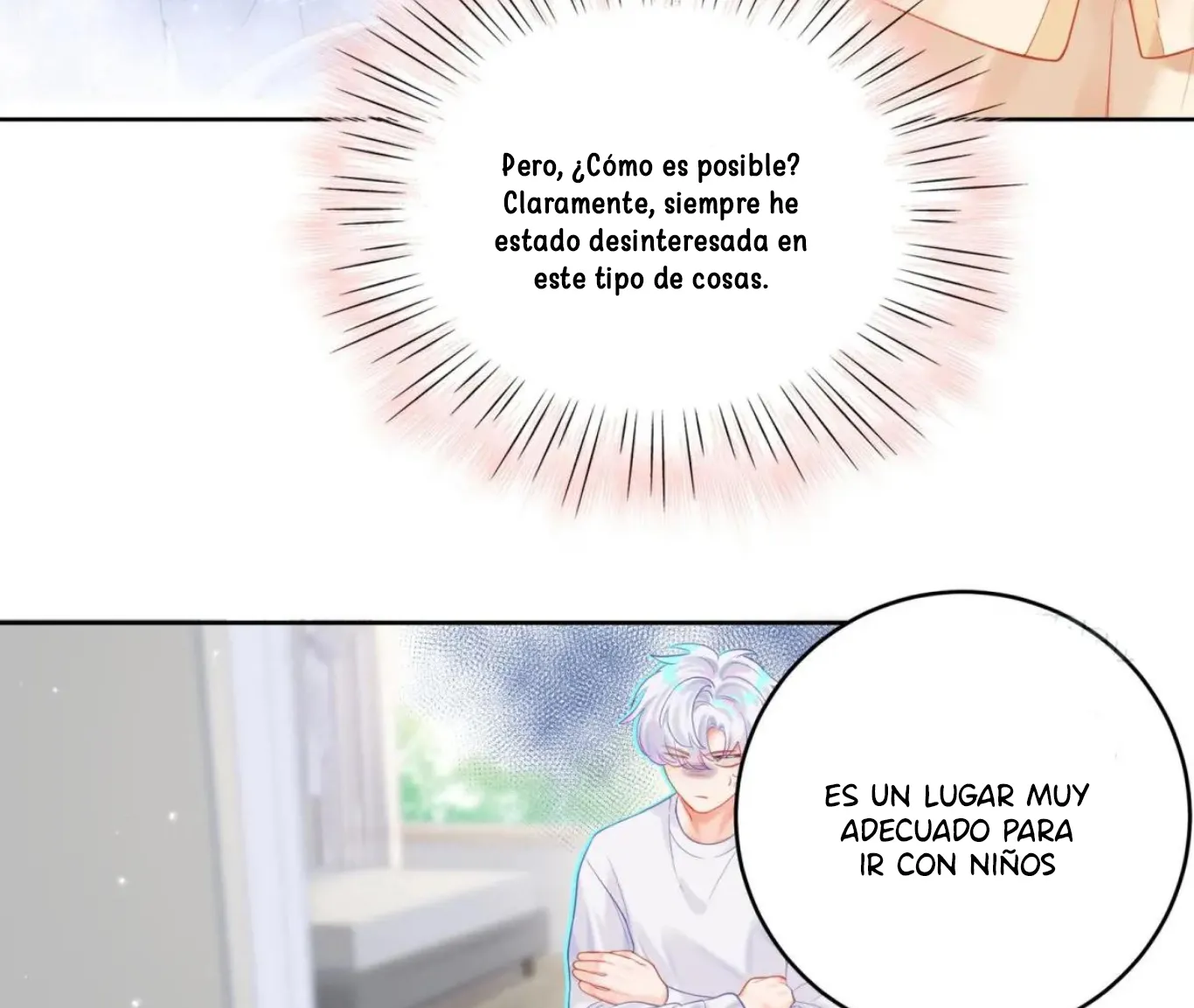 11 Mi novio mutante