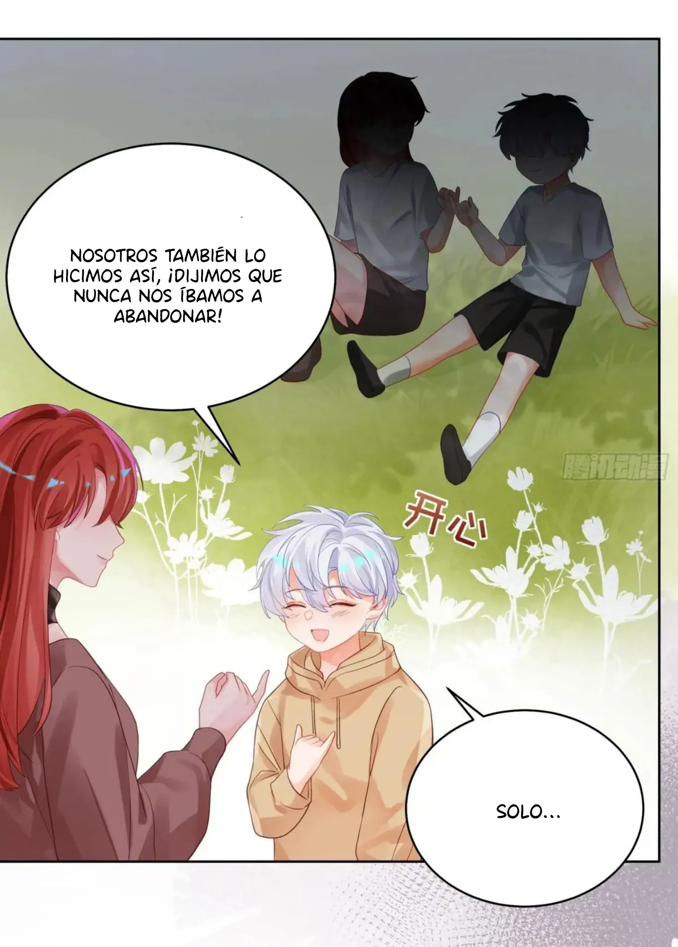 62 Mi novio mutante
