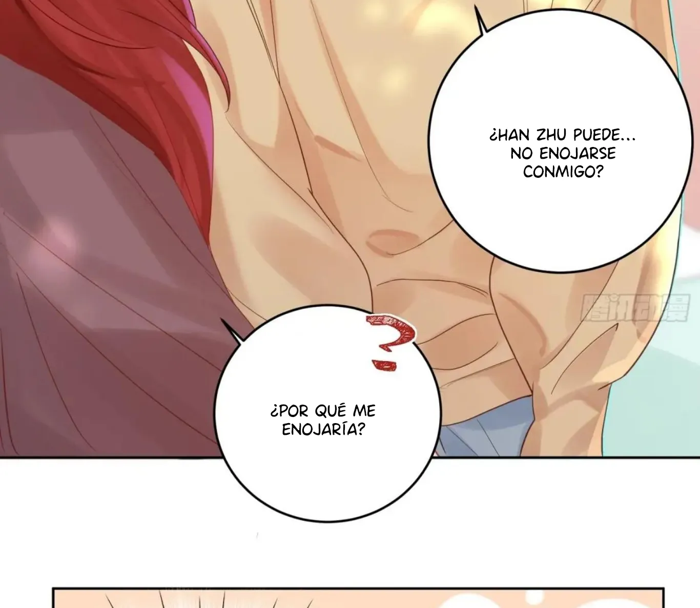 57 Mi novio mutante
