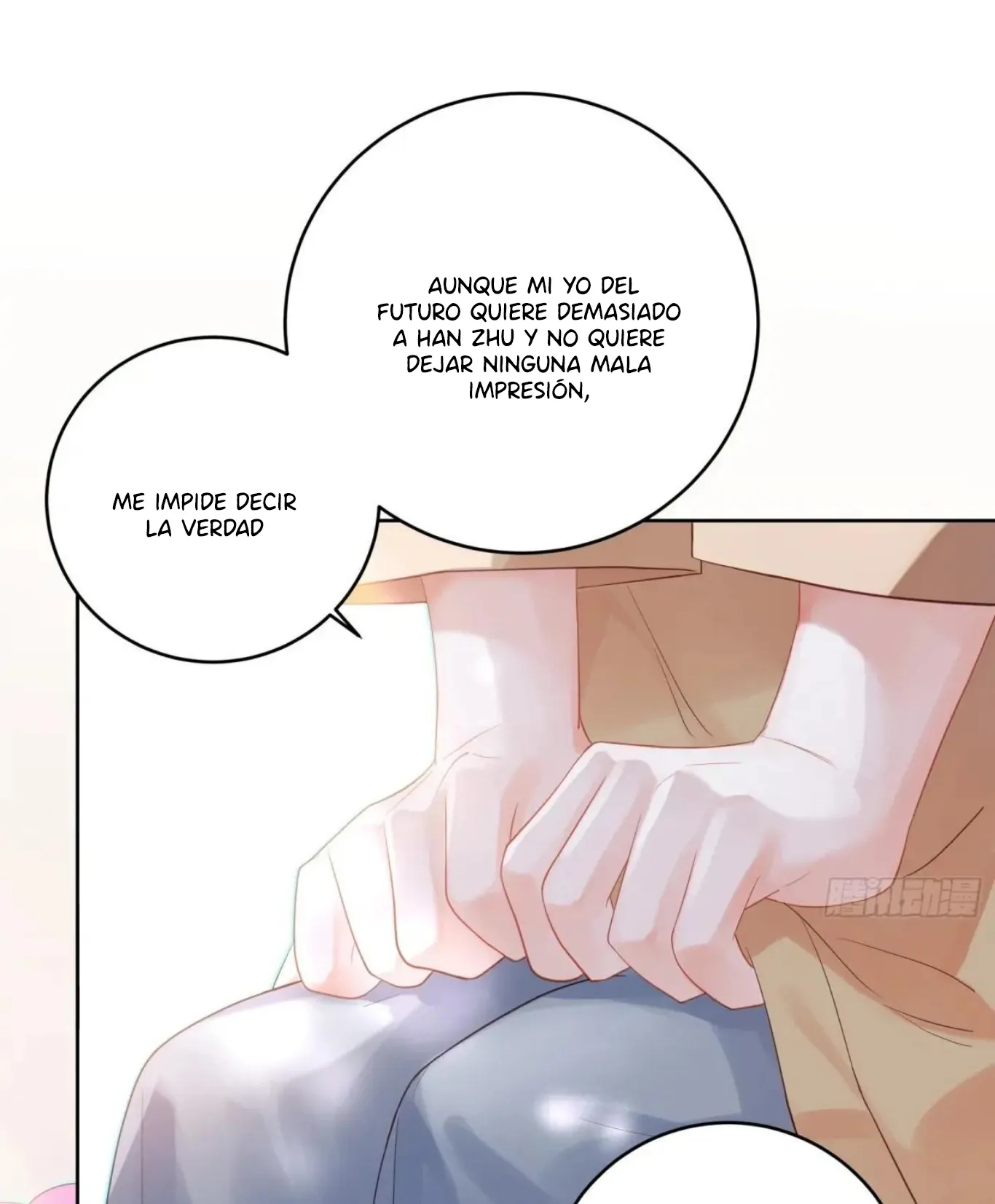 55 Mi novio mutante