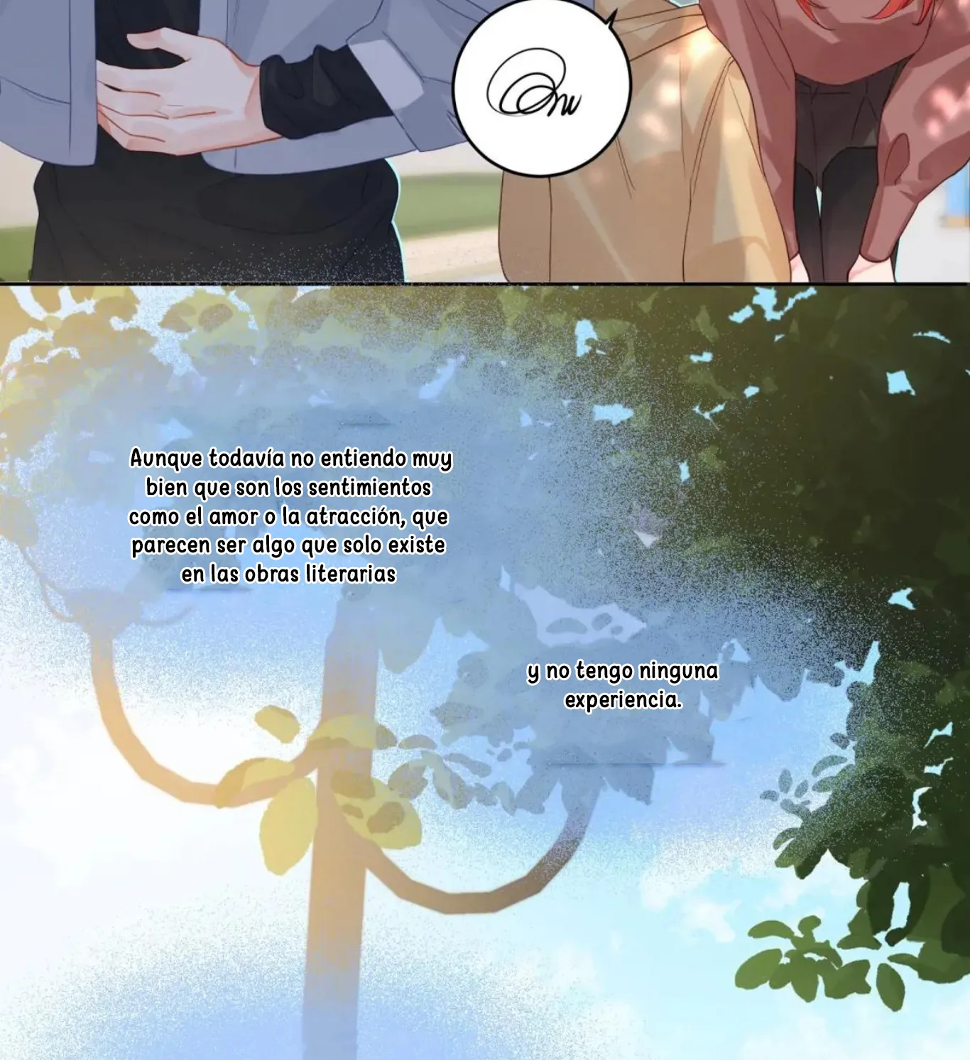 43 Mi novio mutante