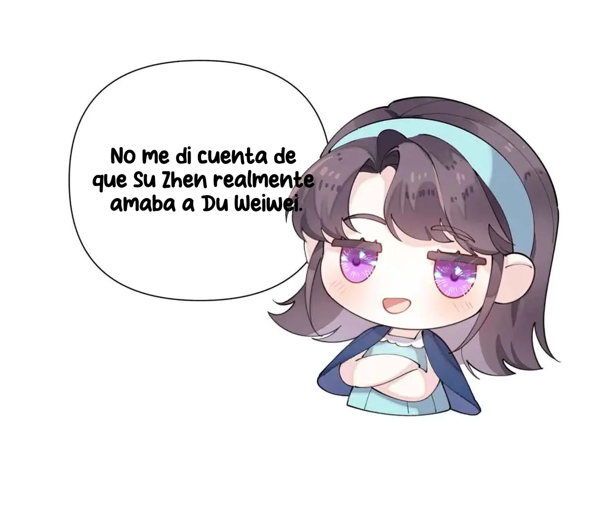 16 Me casé con mi comandante