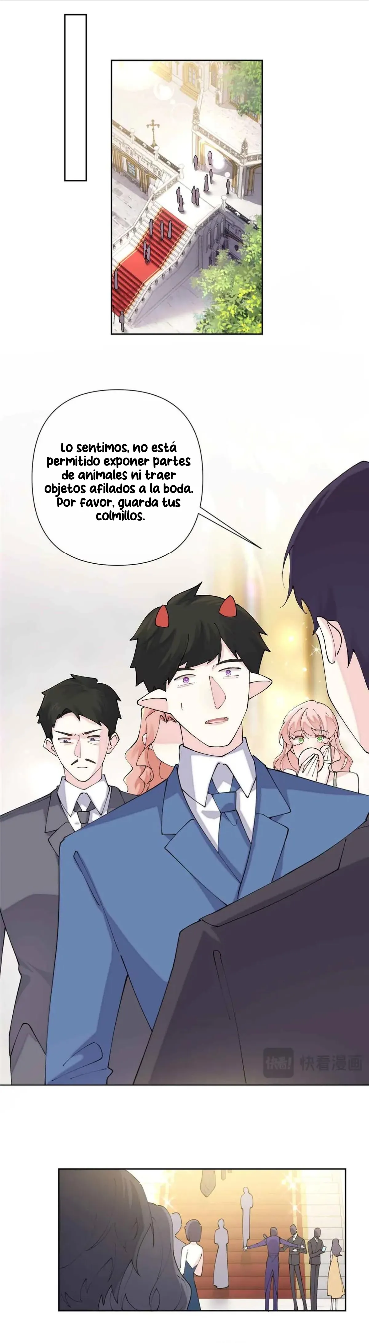 12 Me casé con mi comandante
