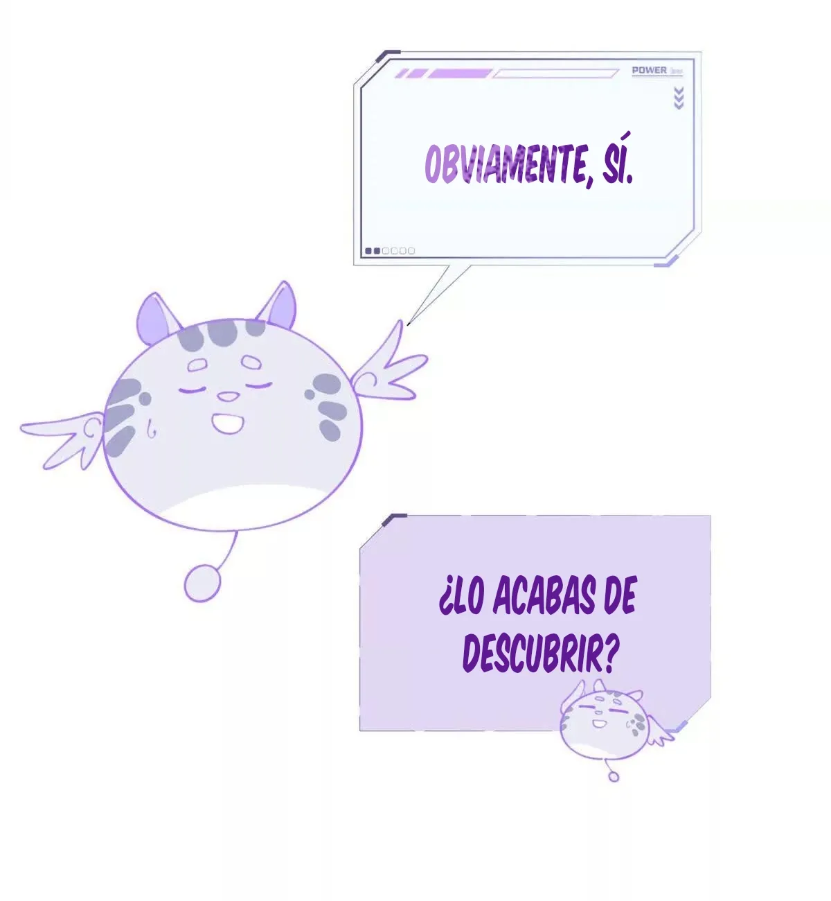 17 Me casé con mi comandante