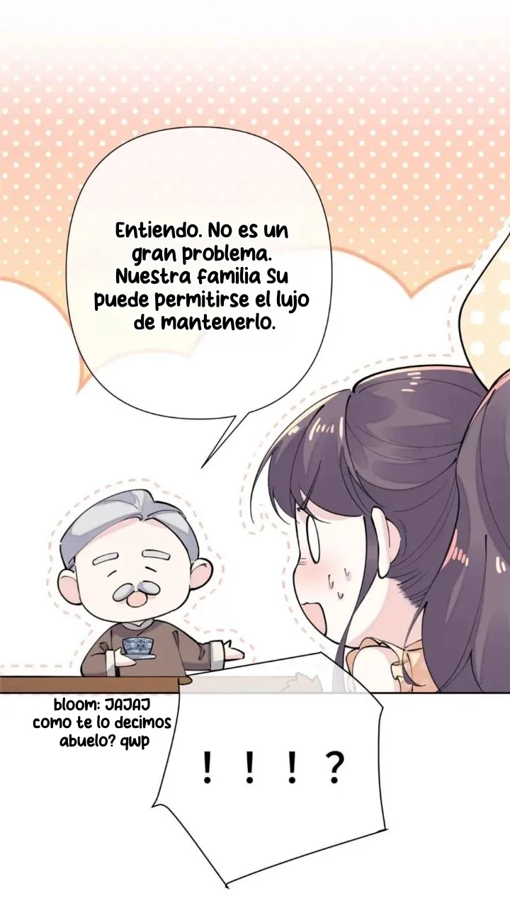 4 Me casé con mi comandante