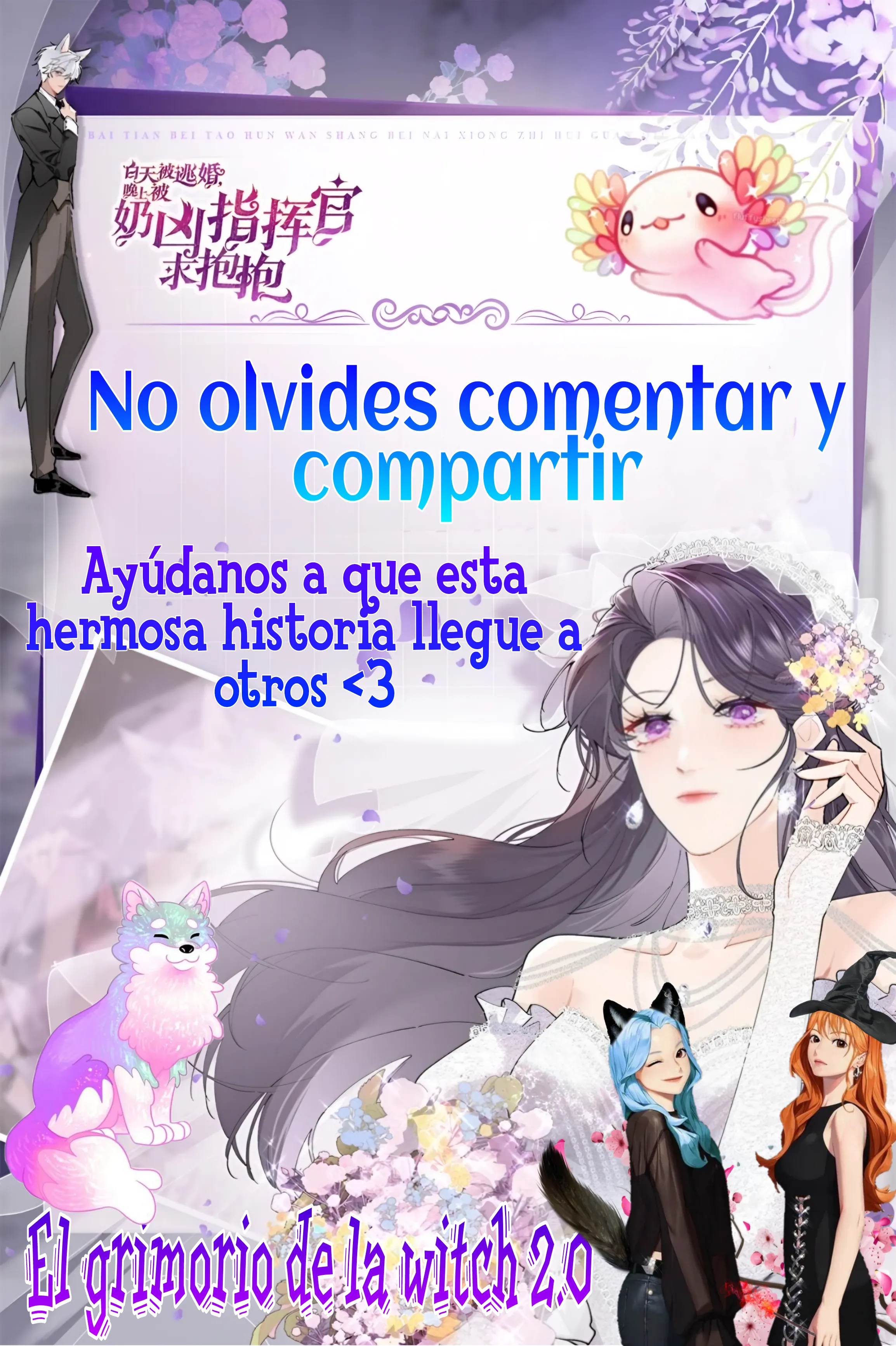 33 Me casé con mi comandante