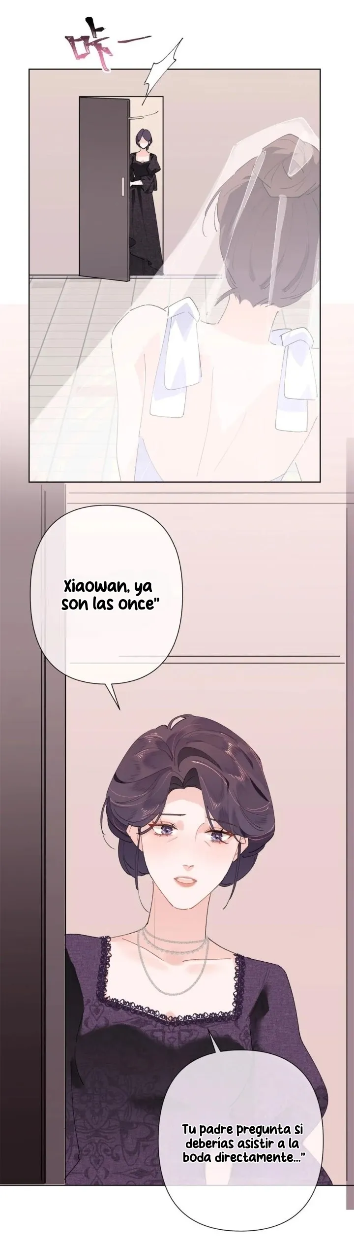 5 Me casé con mi comandante