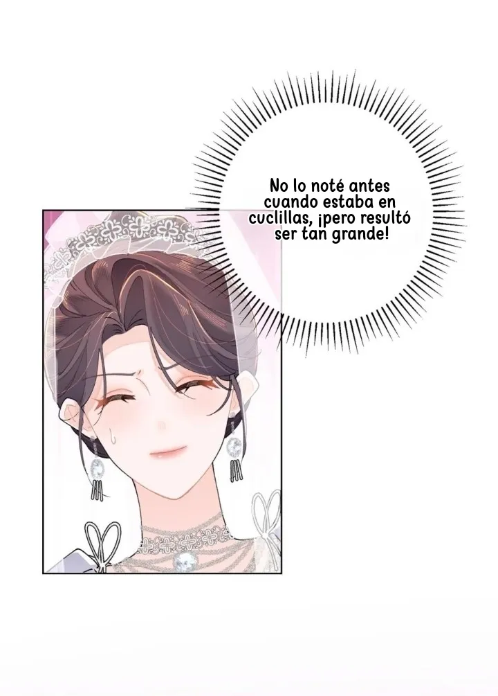 8 Me casé con mi comandante