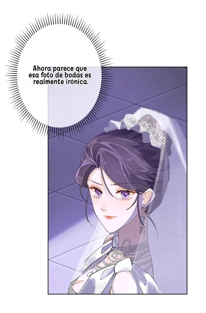19 Me casé con mi comandante