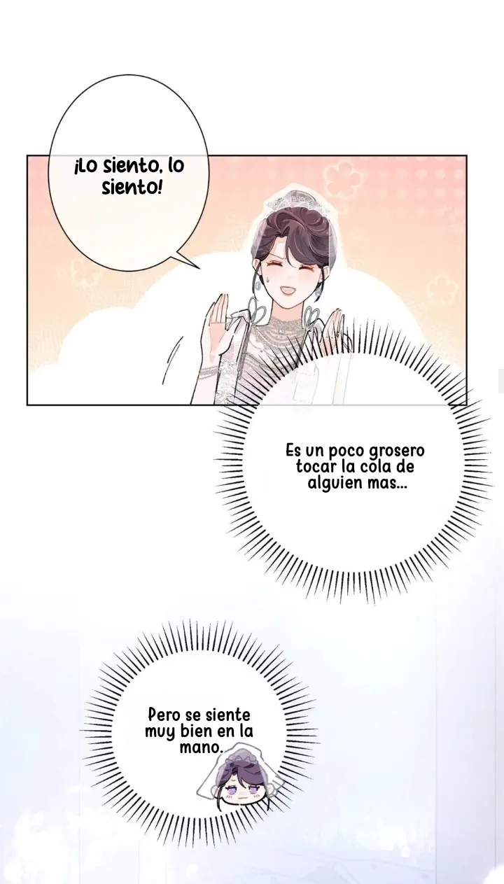 16 Me casé con mi comandante