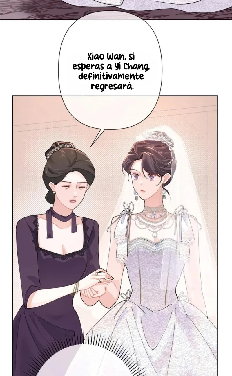 37 Me casé con mi comandante