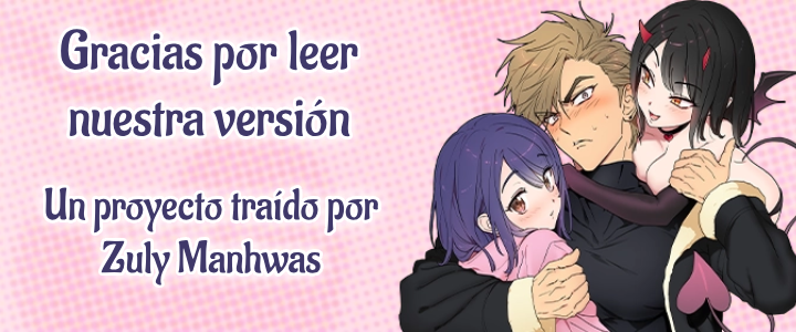 13 ¡Mi amiga se un súcubo!