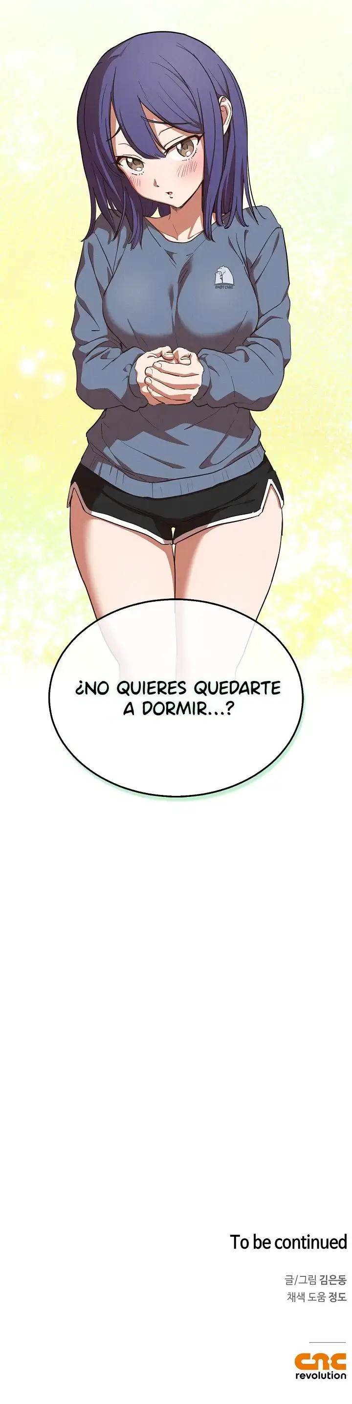 14 ¡Mi amiga se un súcubo!