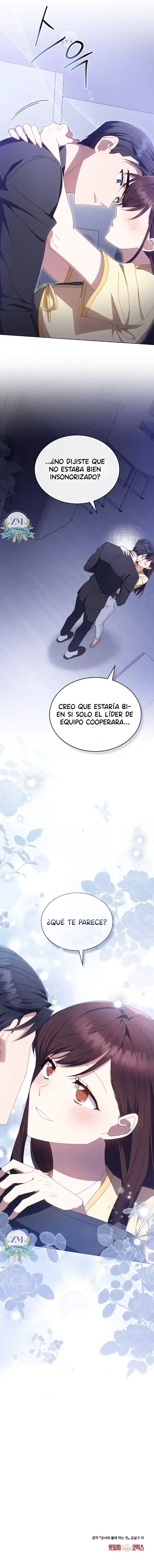 9 Lo Que Hago Con Mi Jefe