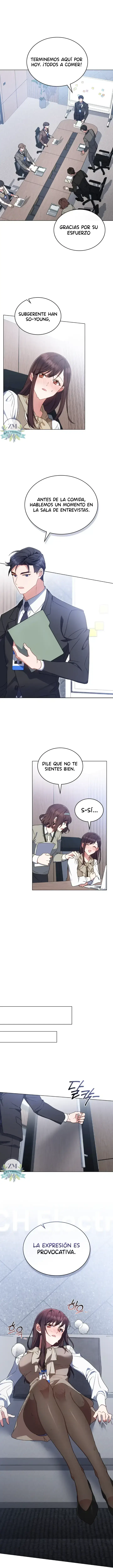 7 Lo Que Hago Con Mi Jefe