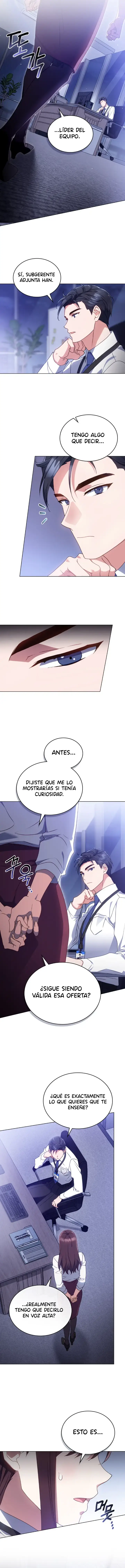10 Lo Que Hago Con Mi Jefe
