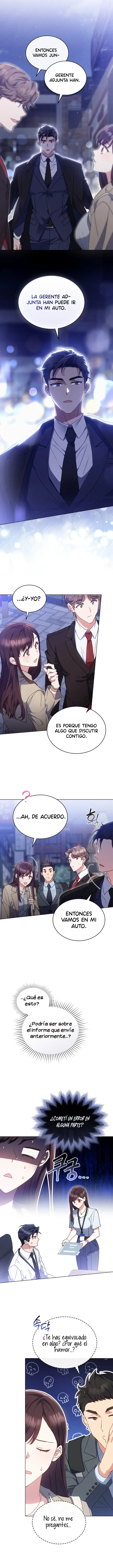 8 Lo Que Hago Con Mi Jefe