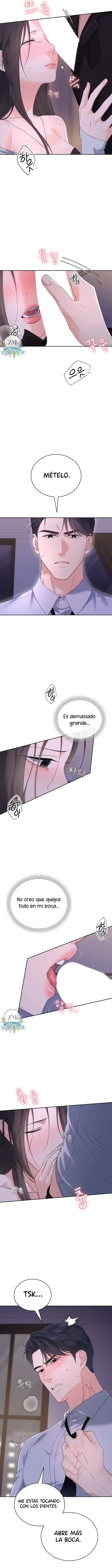 9 F (Mi Ex)