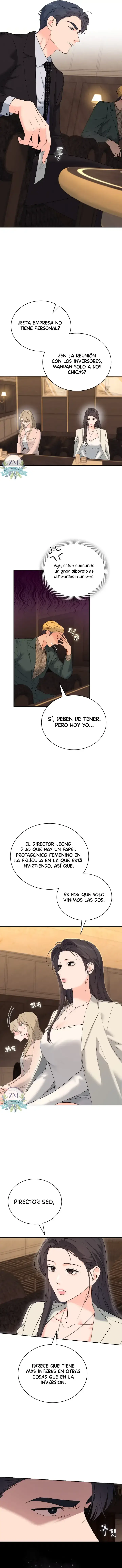 5 F (Mi Ex)