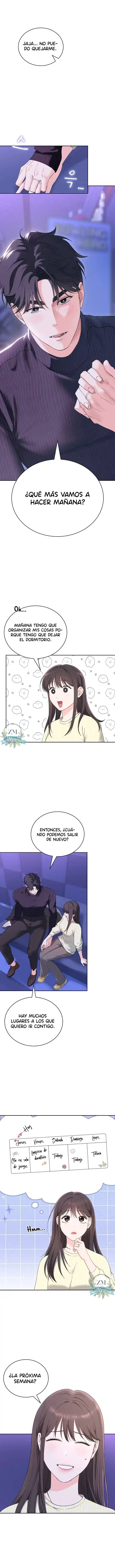 5 F (Mi Ex)