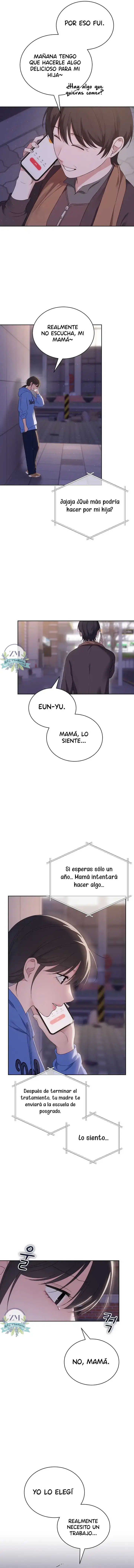 10 F (Mi Ex)