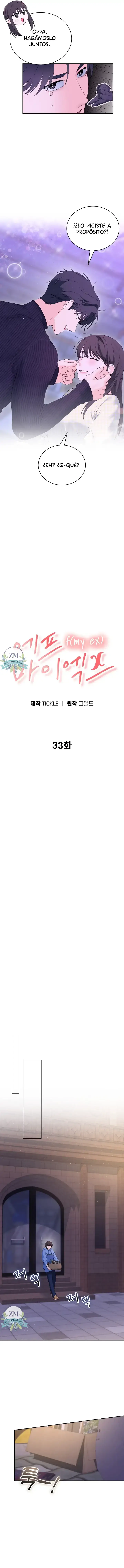 8 F (Mi Ex)