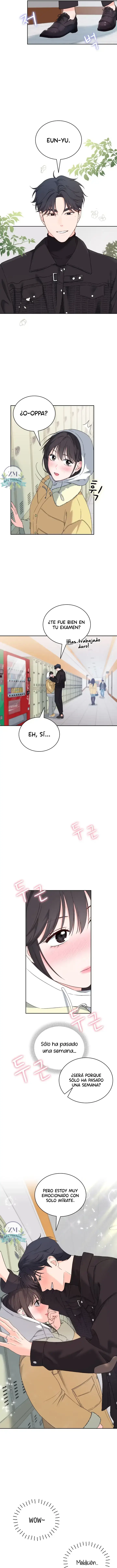 10 F (Mi Ex)