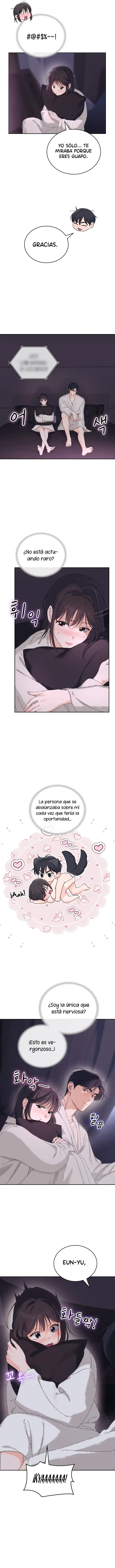 8 F (Mi Ex)