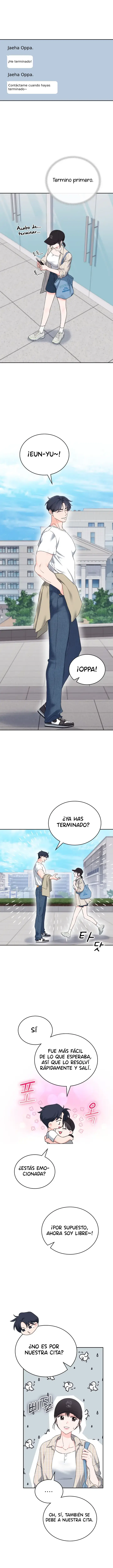 9 F (Mi Ex)
