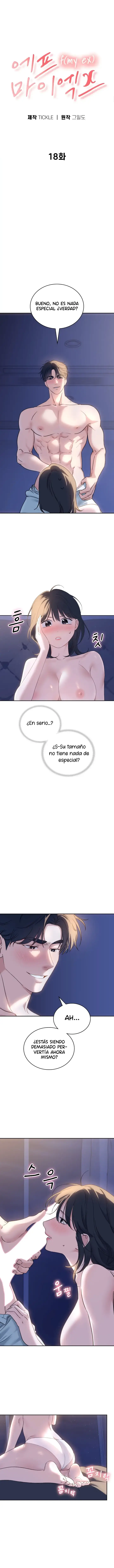 2 F (Mi Ex)