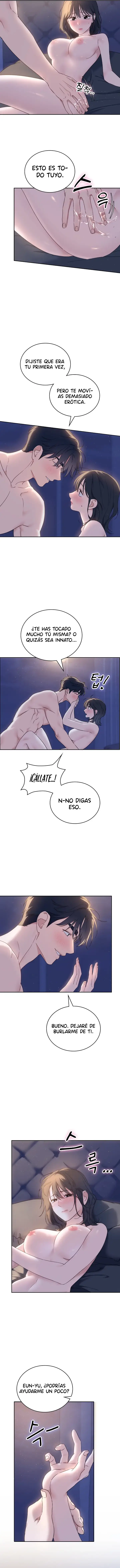 8 F (Mi Ex)