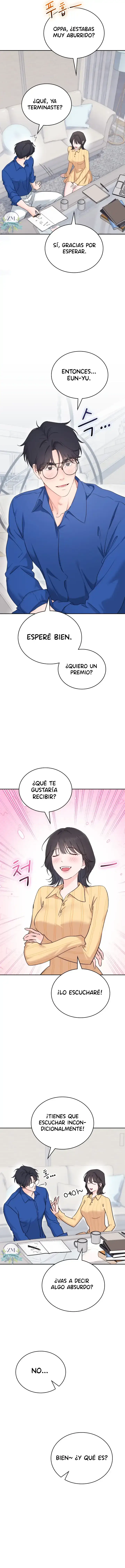 10 F (Mi Ex)