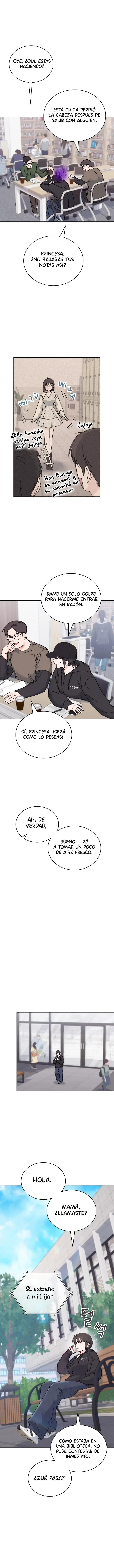9 F (Mi Ex)